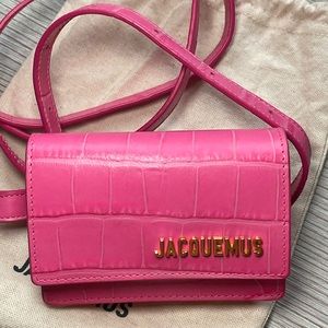 Jacquemus Belt Bag